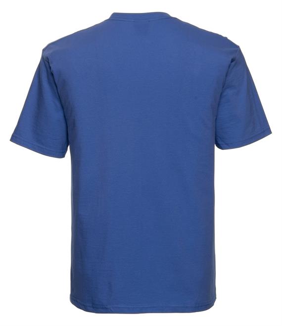 Dark Blue T-Shirt - Luxe-Custom-Designer
