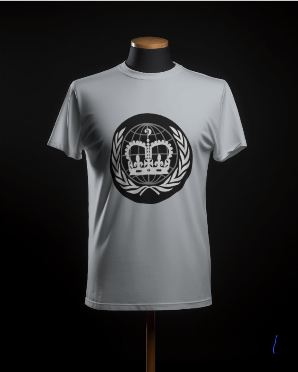 DS T-Shirt - Luxe-Custom-Designer
