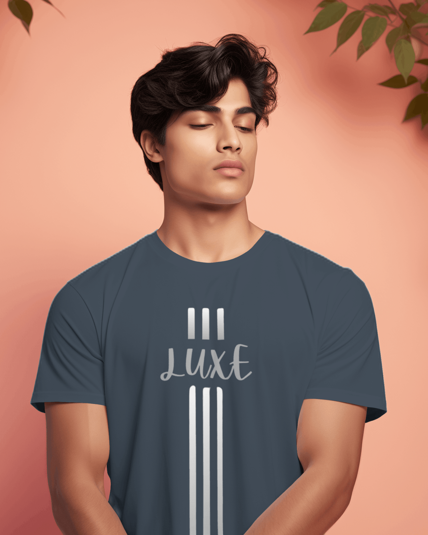 Global Luxe T-Shirts - Luxe-Custom-Designer