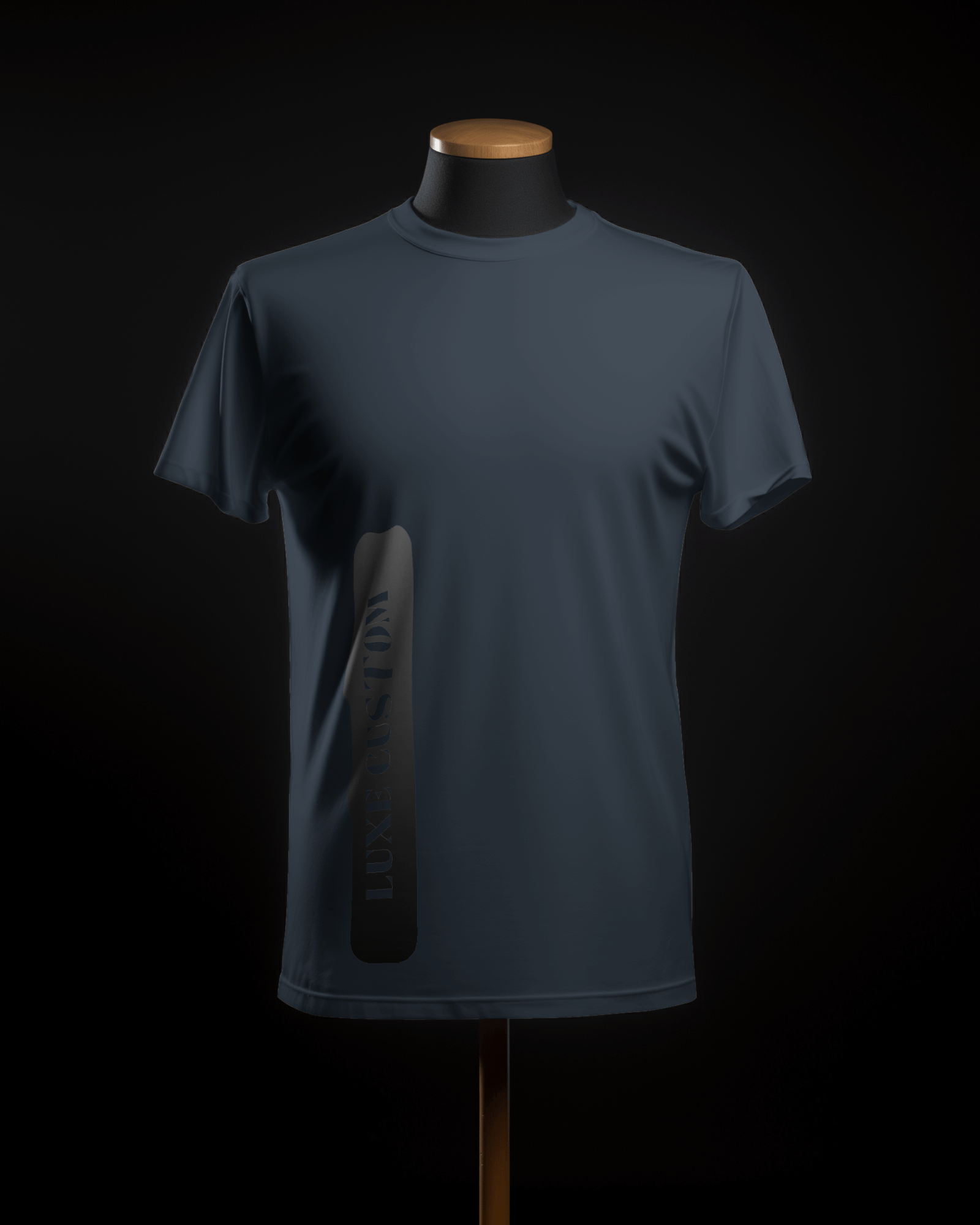 Gradient BL2 T-Shirt - Luxe-Custom-Designer