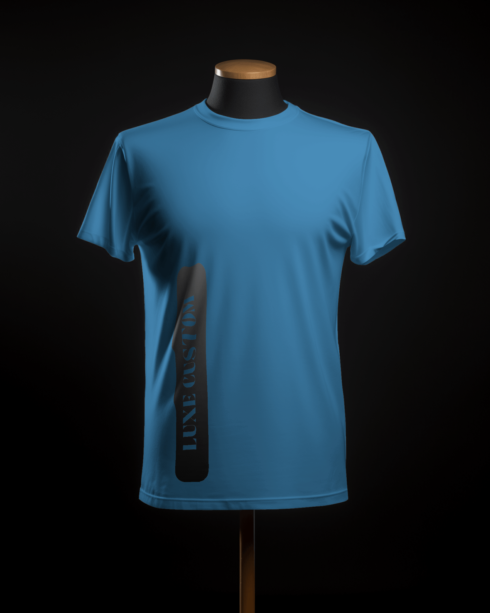 Gradient BL2 T-Shirt - Luxe-Custom-Designer