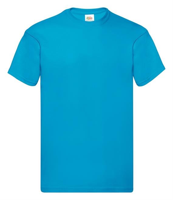 Light Blue T-Shirt - Luxe-Custom-Designer