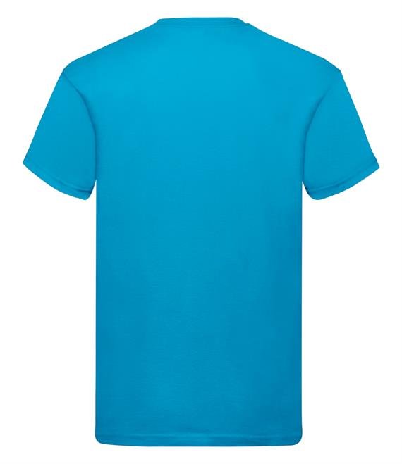 Light Blue T-Shirt - Luxe-Custom-Designer