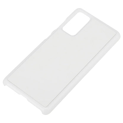 Personalised Galaxy S20 FE - Plastic Case - White - Premium Phone Case from Luxe-Custom-Designer - Just £9.99! Shop now at Luxe-Custom-Designer