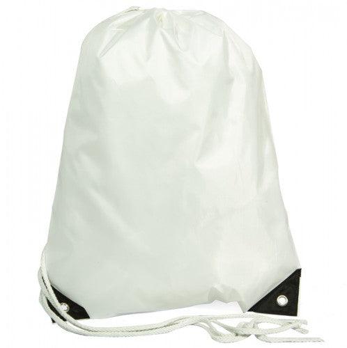 Personalised Gym Bag - Premium  from Luxe-Custom-Designer - Just £9! Shop now at Luxe-Custom-Designer