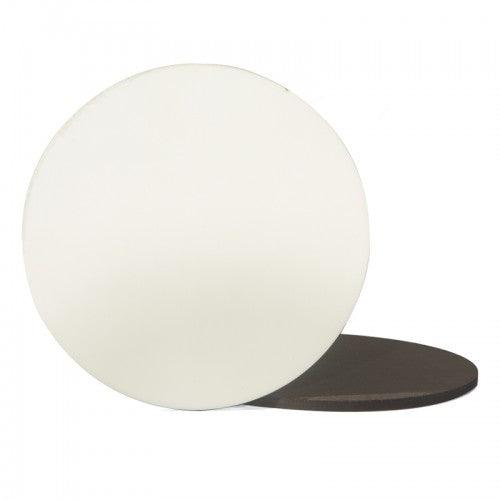 Photo Ceramic Coaster - Round - Premium Coaster from Luxe-Custom-Designer - Just £4.10! Shop now at Luxe-Custom-Designer