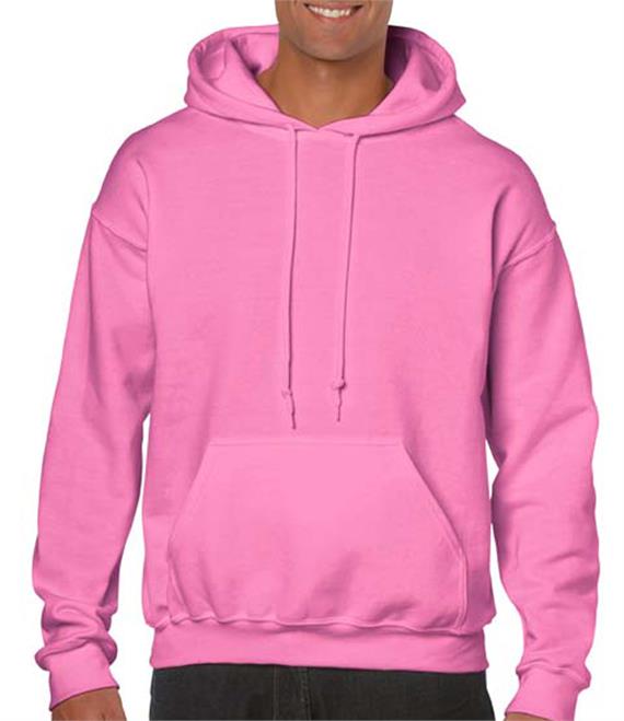 Pink Mens Hoodie - Luxe-Custom-Designer