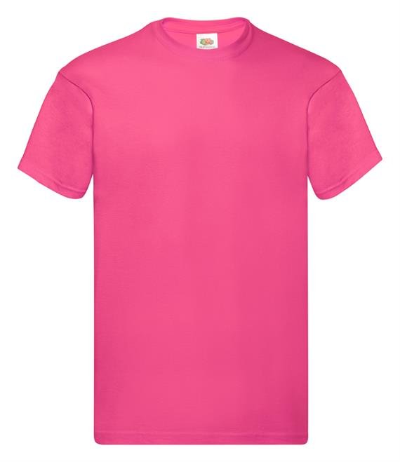 Pink T-Shirt - Luxe-Custom-Designer